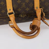Secondhand Louis Vuitton Keepall Bag