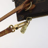 Secondhand Louis Vuitton Neverfull Pochette