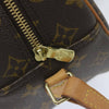 Louis Vuitton Blois Handbag Monogram Canvas