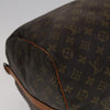 Secondhand Louis Vuitton Keepall Bandouliere Bag