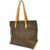 Louis Vuitton Cabas Mezzo Monogram Canvas