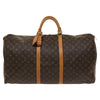 Secondhand Louis Vuitton Keepall Bag