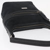 Secondhand Gucci Vintage Shoulder Bag GG Canvas and