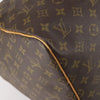 Louis Vuitton Keepall Bag Monogram Canvas
