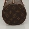 Secondhand Louis Vuitton Papillon Handbag