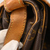 Secondhand Louis Vuitton Saumur Handbag