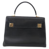 Secondhand Salvatore Ferragamo Gancini handbag
