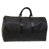 Louis Vuitton Keepall Bag Epi Leather
