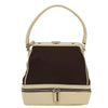 Prada Vintage Handbag Canvas