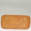 Secondhand Louis Vuitton Alma Handbag Monogram Multicolor