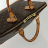 Secondhand Louis Vuitton Alma Handbag