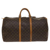 Secondhand Louis Vuitton Keepall Bag