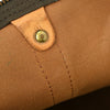 Louis Vuitton Keepall Bandouliere Bag Monogram Canvas