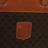 Secondhand Celine Macadam Briefcase Canvas and