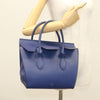 Secondhand Celine Tie Knot Tote Smooth