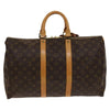 Secondhand Louis Vuitton Keepall Bag