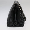 Secondhand Chanel Bubble Just Mademoiselle Bag Cuir verni