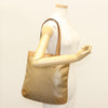 Secondhand Celine Vintage Macadam Shopper Tote