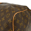 Louis Vuitton Keepall Bag Monogram Canvas
