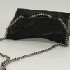 Secondhand Stella McCartney Falabella Fold Over Flap Crossbody Bag
