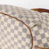 Louis Vuitton Riviera Handbag Damier