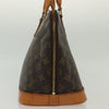 Secondhand Louis Vuitton Alma Handbag