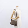 Secondhand Celine C Macadam Shoulder bag