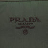 Secondhand Prada Vintage Tote Tessuto
