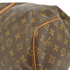 Secondhand Louis Vuitton Keepall Bag