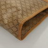 Secondhand Celine Macadam Pochette Clutch