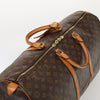 Secondhand Louis Vuitton Keepall Bag
