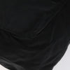 Secondhand Prada Vintage Zip Handbag Tessuto