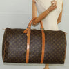 Secondhand Louis Vuitton Keepall Bag