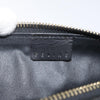 Secondhand Celine Macadam Pochette Canvas and