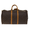 Secondhand Louis Vuitton Keepall Bag
