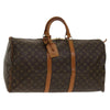 Secondhand Louis Vuitton Keepall Bag