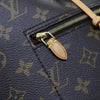 Louis Vuitton Montsouris Backpack Monogram Canvas