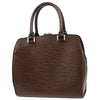 Secondhand Louis Vuitton Pont Neuf Handbag Epi