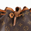 Secondhand Louis Vuitton Petit Noe Handbag