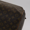 Secondhand Louis Vuitton Keepall Bag