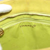 Chanel Medallion Tote Quilted Caviar