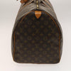 Secondhand Louis Vuitton Keepall Bag