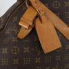 Louis Vuitton Keepall Bag Monogram Canvas