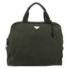 Prada Vintage Handbag Tessuto