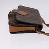 Secondhand Louis Vuitton Cartouchiere Handbag