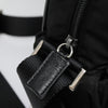 Secondhand Prada Vintage Shoulder Bag Tessuto