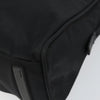 Prada Bowling Shoulder Bag Tessuto