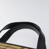 Secondhand Burberry Nova Check Tote Canvas and