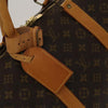 Secondhand Louis Vuitton Porte-Monnaie Cuvette Coin Purse Taiga