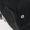 Secondhand Prada Boston Bag Tessuto